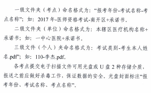 天津市2018年醫(yī)師資格考試報(bào)名及現(xiàn)場審核安排