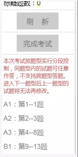 廣東省醫(yī)師協(xié)會：2019年醫(yī)師資格考試醫(yī)學綜合筆試新變化！