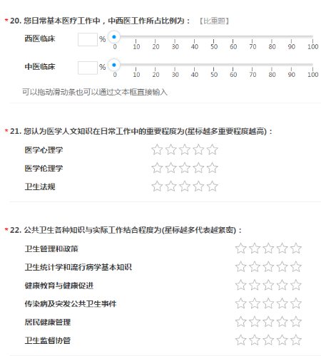 報！2020年鄉(xiāng)村全科助理醫(yī)師或?qū)⒅匦赂母铮? width=